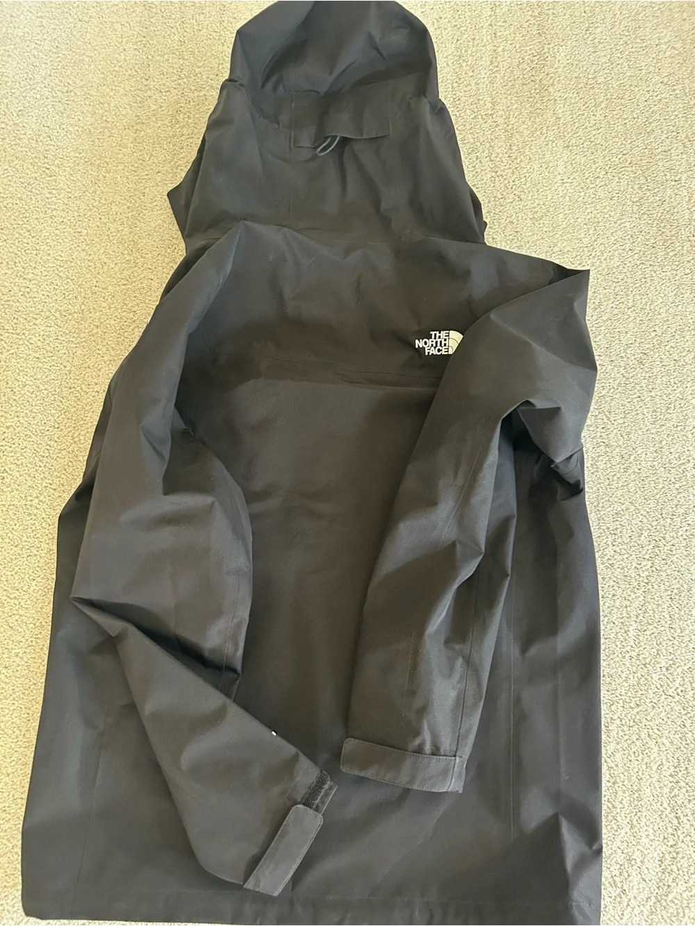 The North Face Men’s Dryzzle FUTURELIGHT Shell Jacket